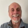 Photograph of Trevor