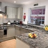 Photo 4: GF - Beautiful Open Plan Kitchen