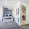 Photo 2: ROOM 6 WITH ENSUITE £860 (COUPLES ROOM)