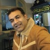 Photograph of Vinesh 