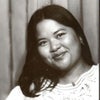 Photograph of Callie 