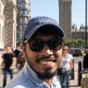 Photograph of Ashutosh 