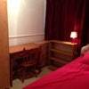 Photo 2: Working desk,Book shelf,small chest of drawers
