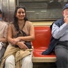 Photograph of Ananya 