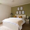 Photo 1: Single - private double bedroom + Private Showeroom + Basic Kitchenette.