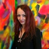 Photograph of Kate