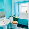 Photo 2: Bathroom with Bathtub