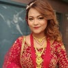 Photograph of Alina