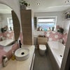 Photo 2: Shared bathroom