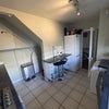 Photo 4: Kitchen (Gas Hob, Dishwasher, Washing machine, Dryer)