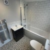 Photo 6: Modern Bathroom