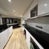 Photo 6: Massive kitchen with 2 ovens, 2 microwave, 8 hobs