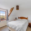 Photo 6: Upstairs Smaller Double Bedroom