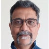 Photograph of Ajit 