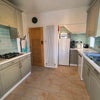 Photo 5: Kitchen - dishwasher, double oven, gas hob, 2 fridges, microwave,  coffee machine etc