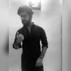Photograph of Shubham