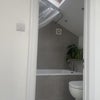 Photo 5: En-suite on top landing 