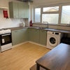 Photo 9: Kitchen / diner - new appliances 