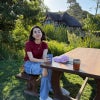 Photograph of Negar 