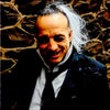 Photograph of Andrew 
