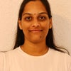 Photograph of Keerthana