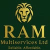 Photograph of RAM MULTI SERVICES LTD