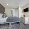 Photo 5: ROOM 4 WITH ENSUITE £725