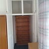 Photo 4: cupboard over the stairs in bedroom