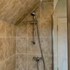 Photo 13: Large shower