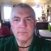 Photograph of Mike 