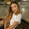 Photograph of Andreea 