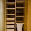 Photo 4: Built-in Wardrobe