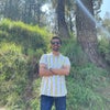 Photograph of Hamza