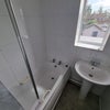 Photo 10: Upstairs Bathroom