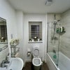 Photo 3: Washroom and Bathroom