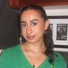 Photograph of faaizah