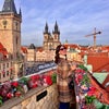 Photo 3: Prague!