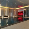 Photo 8: Pool and sauna - steam room jacuzzi and gym also available 