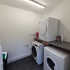Photo 6: Laundry room
