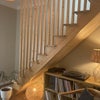 Photo 4: Loft stairs