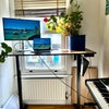 Photo 9: Office (standing desk)