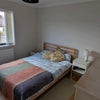 Photo 2: Double bedroom