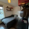 Photo 2: Bedroom (yours)