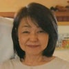 Photograph of Hiroko