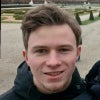 Photograph of CIARAN