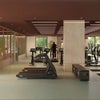 Photo 6: the gym (move vids available just dm)