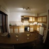 Photo 7: The kitchen/dining area