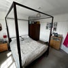 Photo 6: Bedroom 1 - Large Double