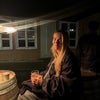 Photograph of Ieva