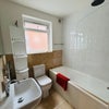 Photo 4: Shared bathroom